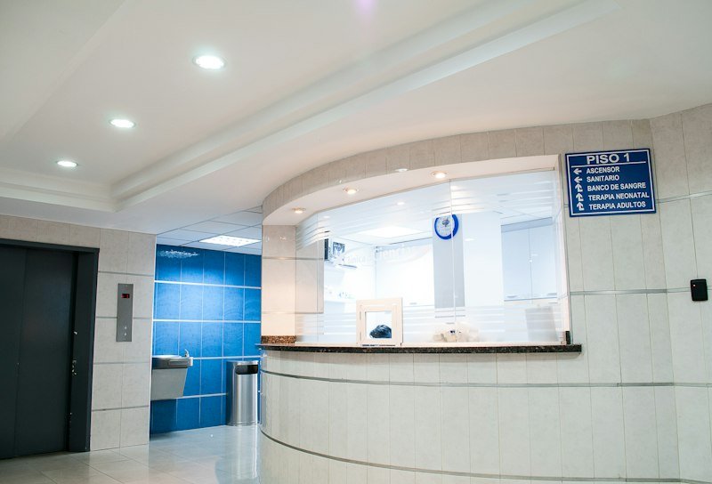 Private IV Infusion Sanctuary Suite